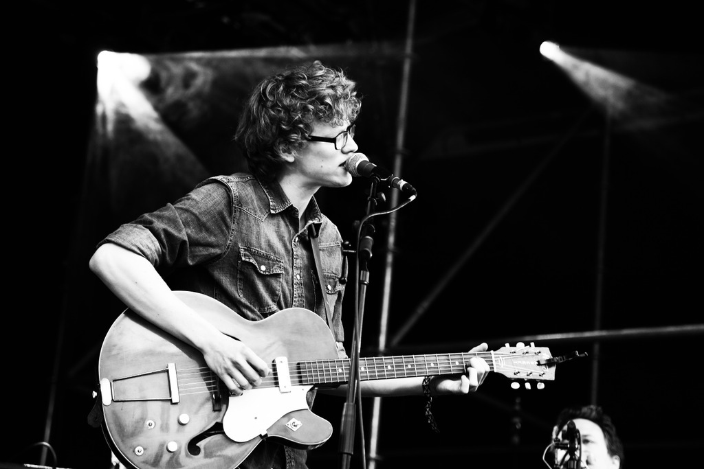 Douglas Firs (c) Lisanne Valgaerts