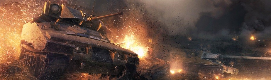 Armored Warfare Update bringt neue PvP-Map und Features