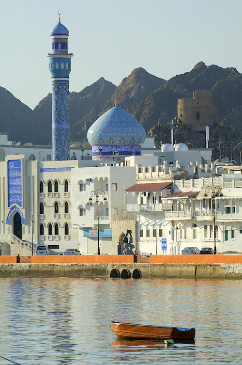 Oman