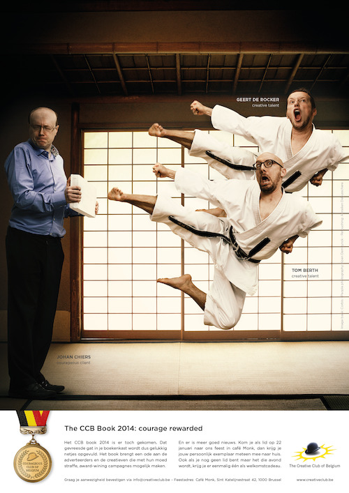 Karate