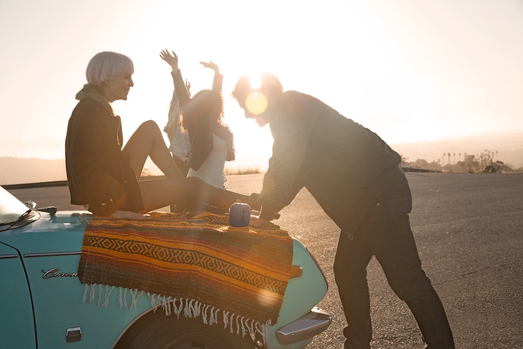 Ultimate Ears Wonderboom