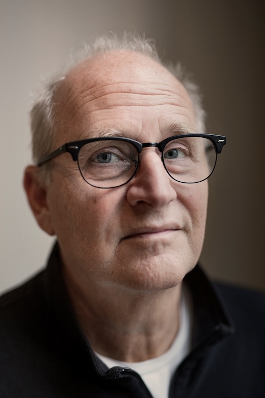 Alleen Elvis : Herman Koch - (c) Gert Verbelen