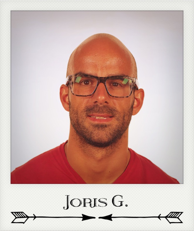 Joris - Vind je lief<br/>(c) VRT