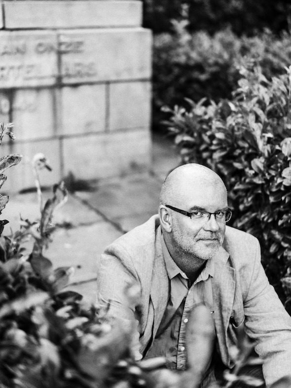 Marc Peirs (c) Thomas Sweertvaegher