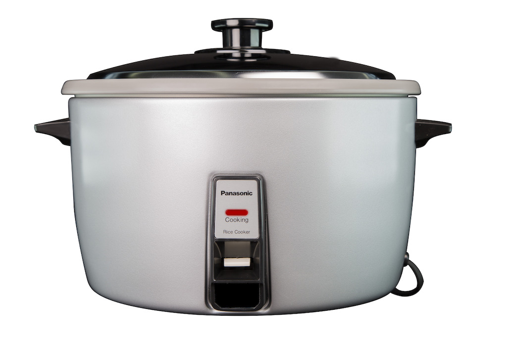 Arrocera-SR-GA42P