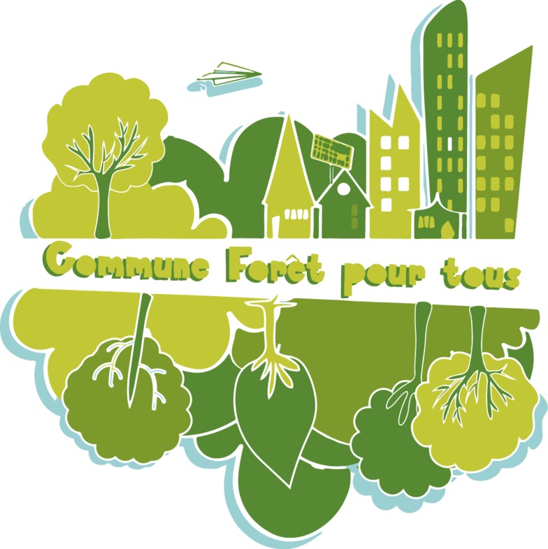 «Commune Forêt pour tous»