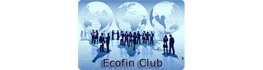 COMMUNIQUE DE PRESSE - Le Cercle Ecofin Club se pose en Brabant wallon !