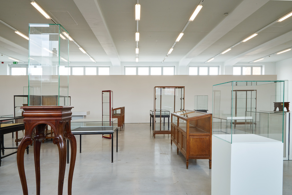 Oriol Vilanova. Without distinction (2016)<br/>Photo (c) Dirk Pauwels