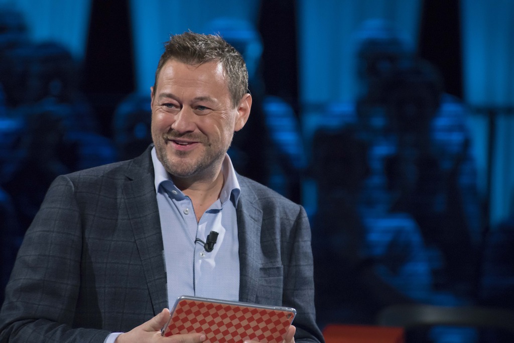 Twee tot de zesde macht (c) VRT