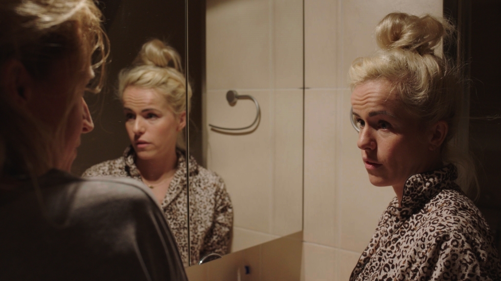 Cath Luyten en Josje<br/>Buurman, wat doet u nu? (c) VRT