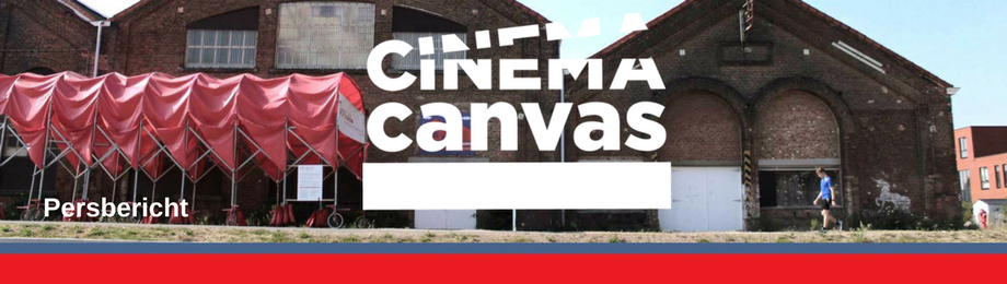 Cinema Canvas met nieuwe gastheer naar Leuven
