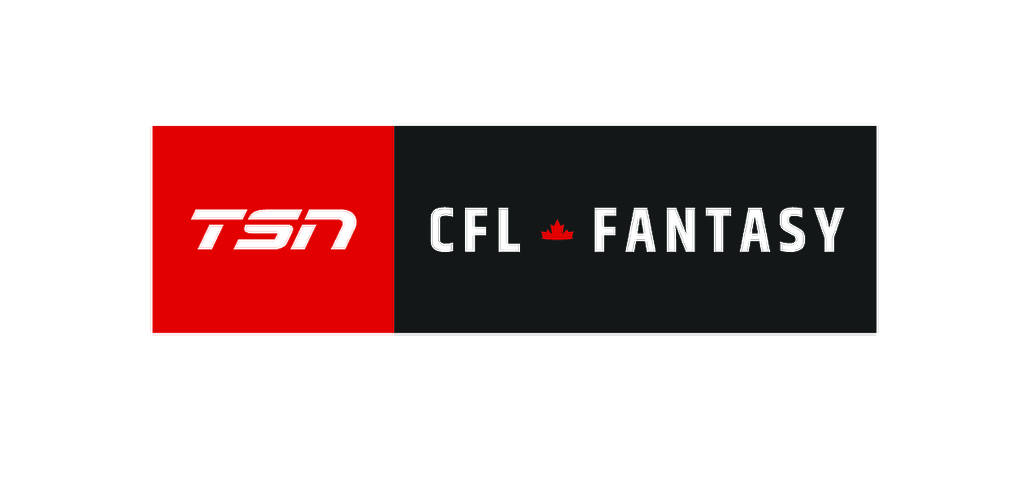 TSN CFL Fantasy logo