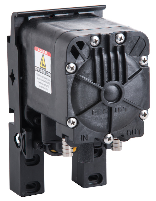 Flojet U series