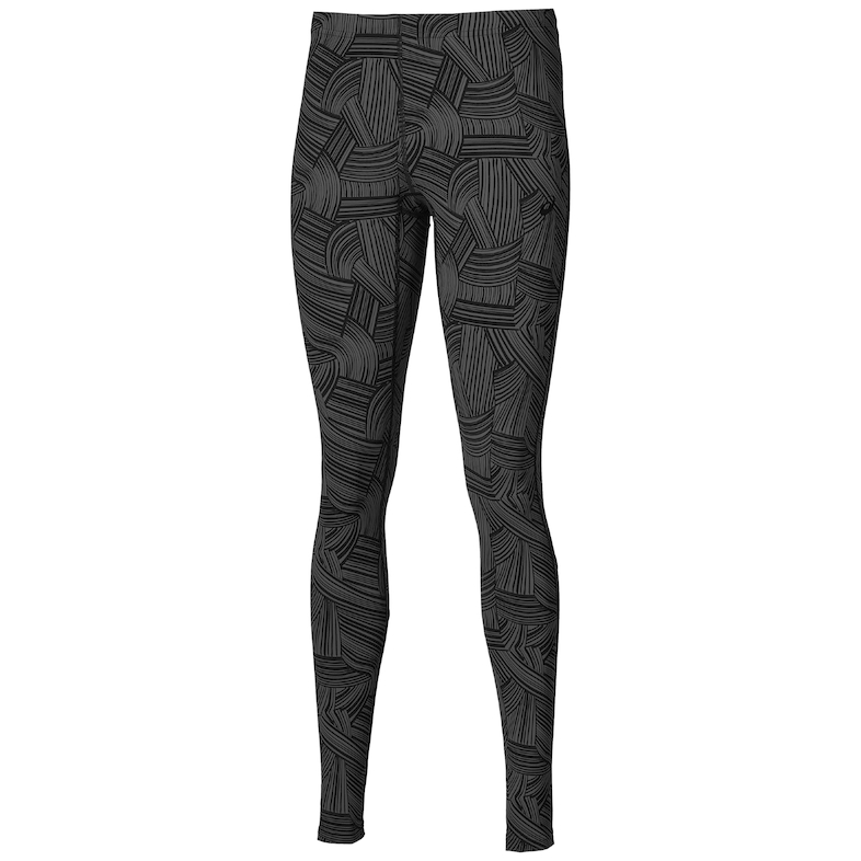 Graphic Tight