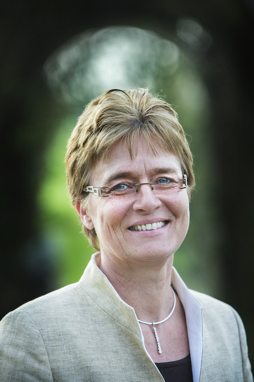Saskia Van Uffelen
