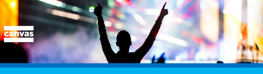 Ilse Liebens presenteert Rock Werchter en Pukkelpop op Canvas