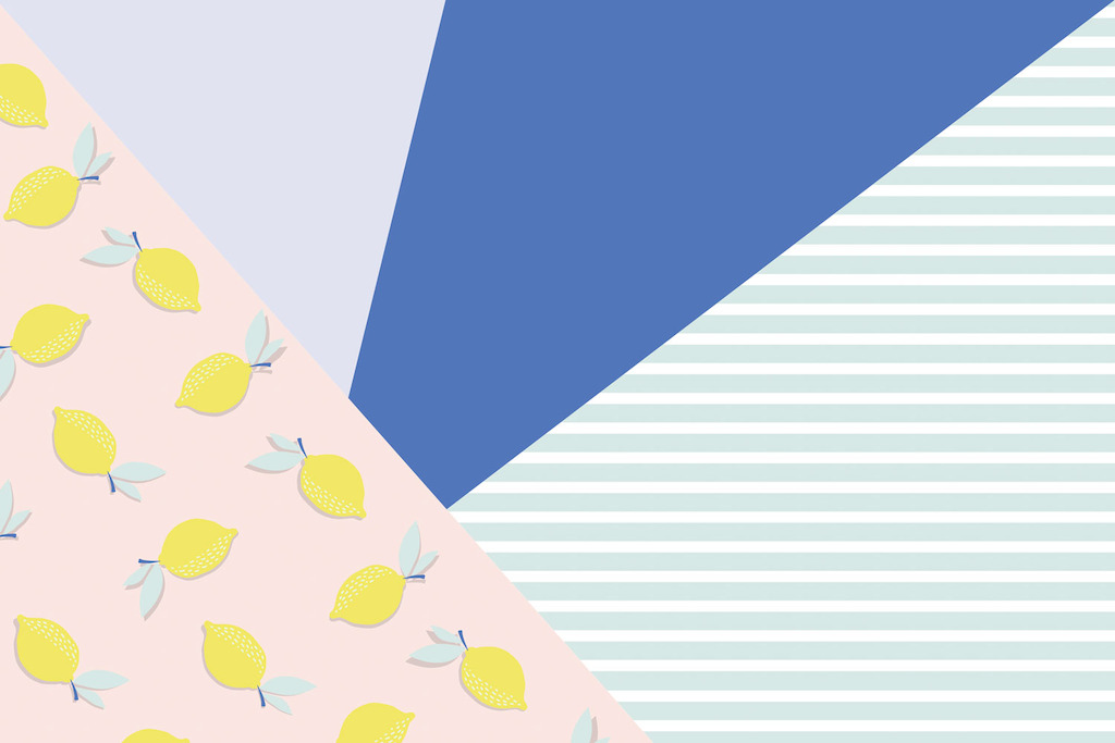 Lil' Lemons