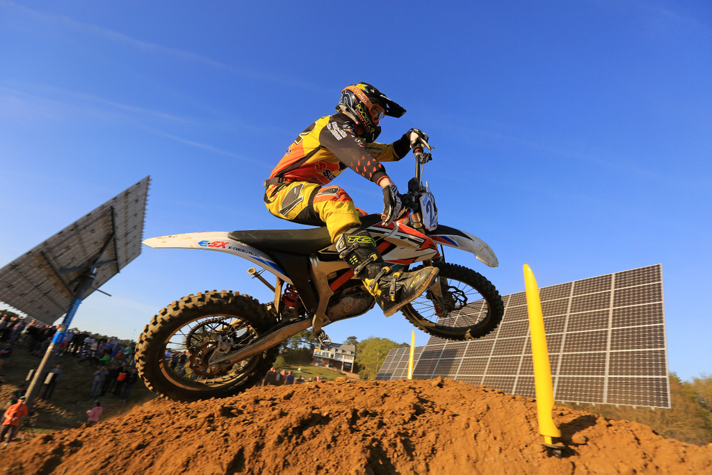 Greg Smets, credit: CDS