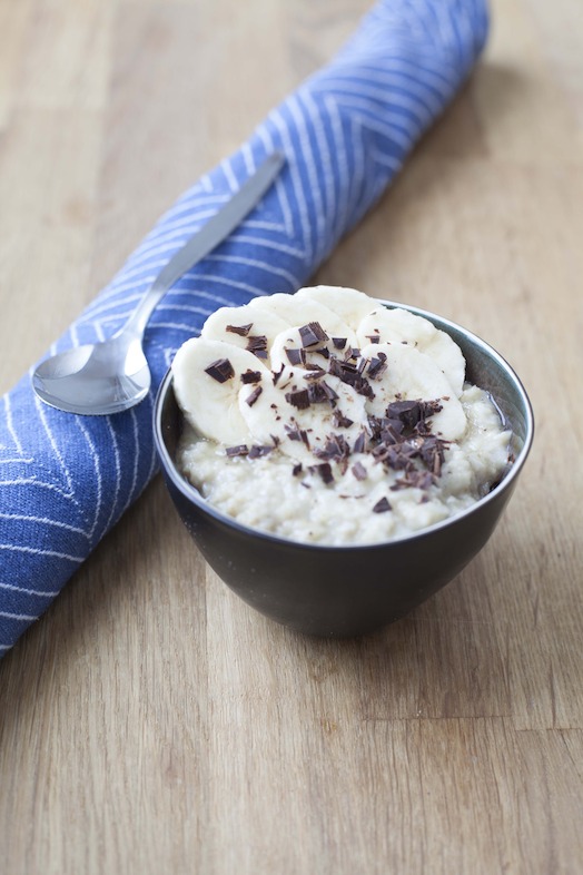 Qualeroats.be - Recette Dorothydancing.be