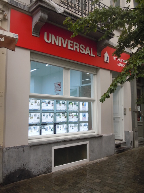 Agence Universal