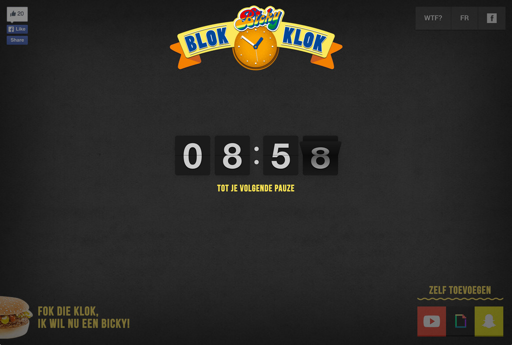 Bickyblokklok.be