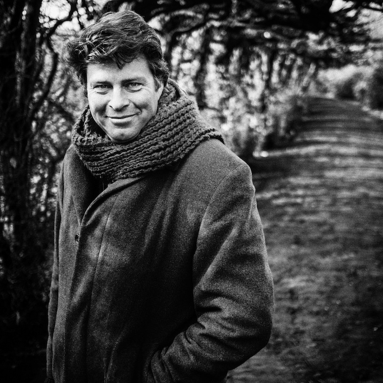 Wim Lybaert (c) Thomas Sweertvaegher