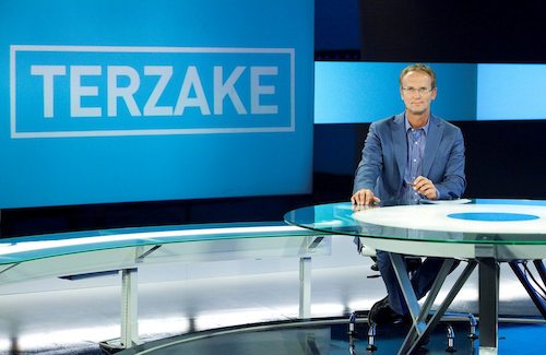 Lieven Verstraete