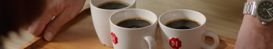 Douwe Egberts & BBDO veulent plus que jamais rapprocher les gens