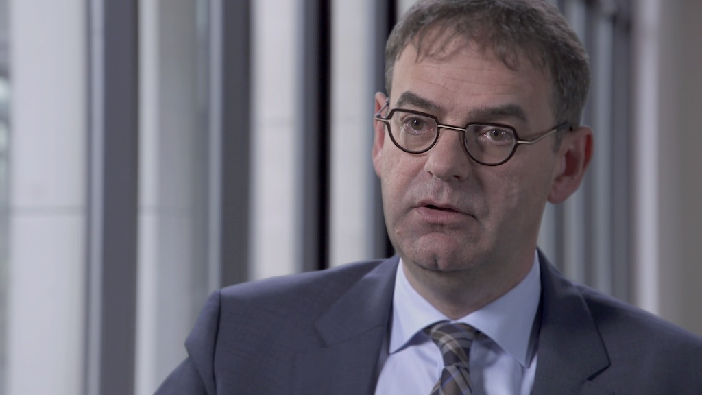 Fons Borginon - (c) VRT