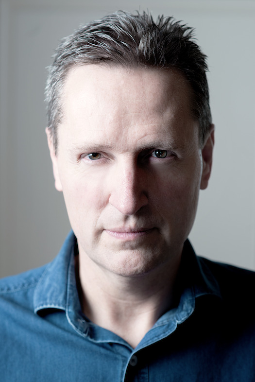Koen Strobbe ©Jurgen Rogiers