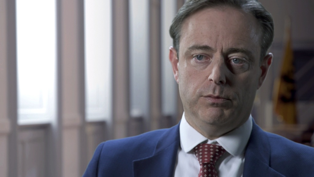 Bart De Wever - (c) VRT
