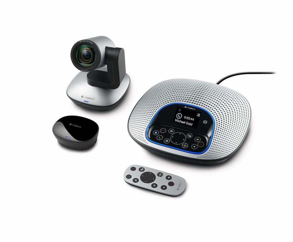 Logitech GROUP
