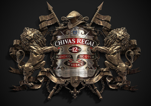 Boondoggle Leuven wordt wereldwijde lead voor digital creative en marketing van Chivas Regal
