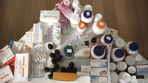 Chronische Lyme, epidemie of fantasie? - (c) VRT