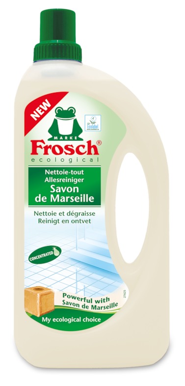 Allesreiniger Savon de Marseille