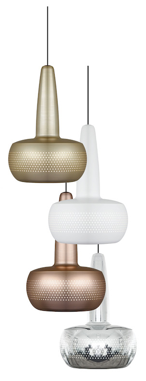 Designlampen VITA ©èggo