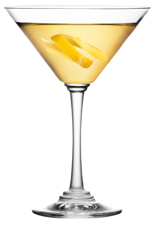 Lillet Vesper