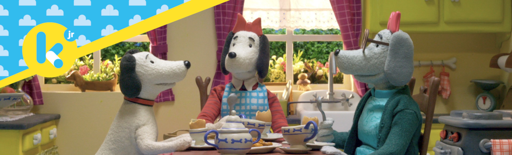 VIDEO | Rintje, gloednieuwe animatiereeks vanaf vandaag op Ketnet Jr.