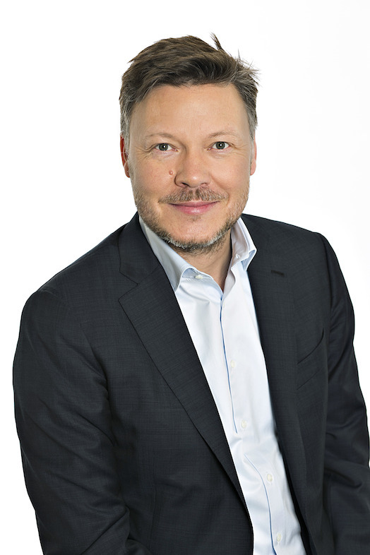 Jørgen Madsen Lindemann