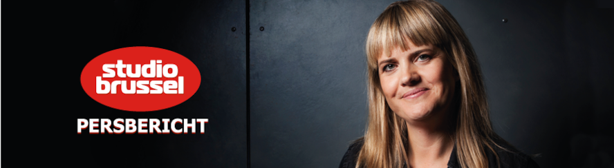 Kirsten Lemaire voortaan in de namiddag en op zondagavond