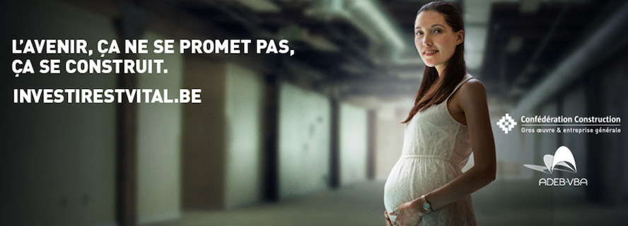 Soutenez la campagne nationale de la Confédération Construction
