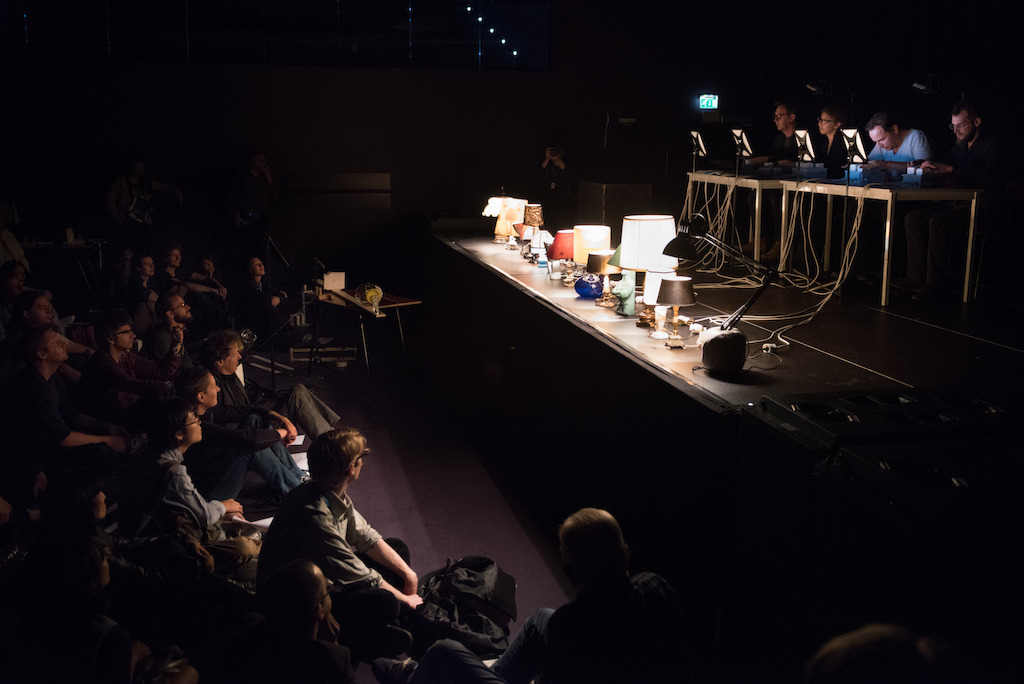 Concert GMW 2015 (c) Anna van Kooij