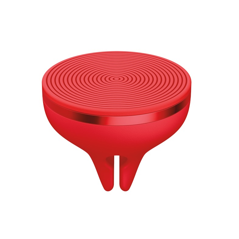 ZeroTouch para rejilla de Ventilación