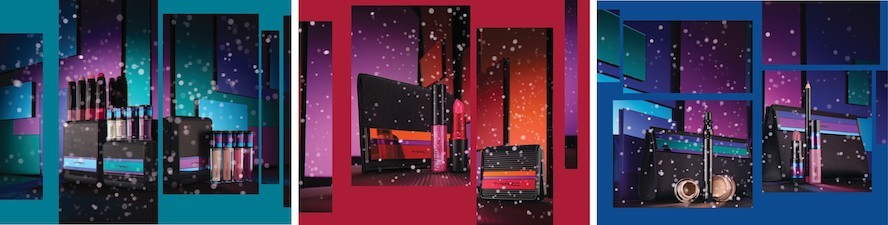 M.A.C collecties Enchanted Eve en Irresistibly Charming