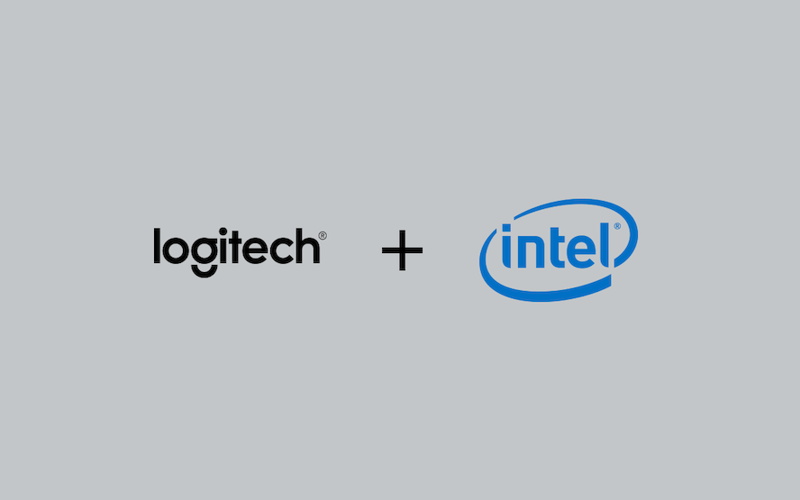 Logitech® e Intel unen esfuerzos a favor del video conference