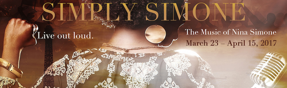 $15 Industry Tickets to SIMPLY SIMONE: THE MUSIC OF NINA SIMONE at The Outfit