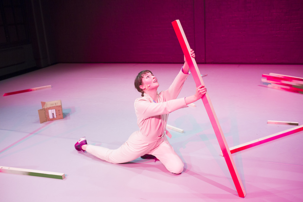 Sonja Jokiniemi. Hmm (c) Timo Wright