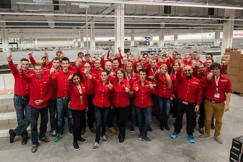 Team Media Markt Turnhout
