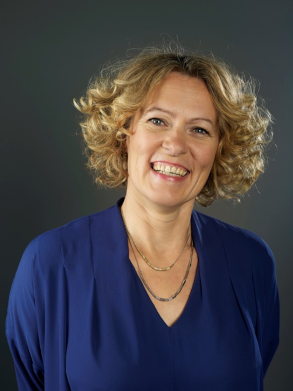 Saskia Schatteman (c) Geert De Taeye