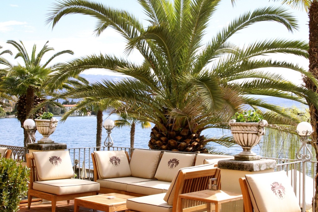 Bar La Terrazza